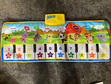 baby music mat for sale  ATTLEBOROUGH