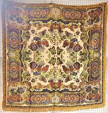 Vtg asian tapestry for sale  York