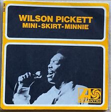 Wilson pickett mini d'occasion  Lyon IV