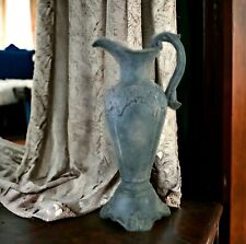 Ceramic cast vase for sale  Colorado Springs