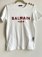 Balmain button embellished for sale  New York
