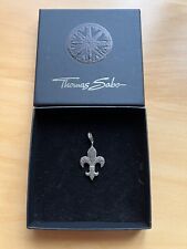 thomas sabo anhanger lilie gebraucht kaufen  Sindelfingen