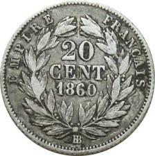 O6722 centimes napoléon d'occasion  Orgerus