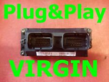 Plug&Play/VIRGIN FIAT PUNTO 1.2 51793107 - IAW5AF.P4 /FastCourier, używany na sprzedaż  PL