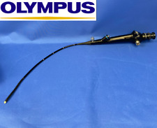 Olympus CYF-5A Fibre Optic OES fiberscope endoscope, used for sale  Shipping to South Africa