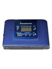 Panasonic stereo radio for sale  Shipping to Ireland