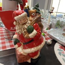 Large santa coming for sale  Memphis