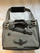 Ortlieb commuter bag for sale  South San Francisco