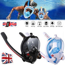 Snorkel scuba full for sale  UK
