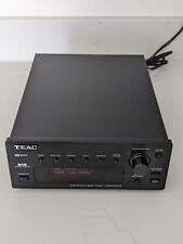 Teac dab stereo for sale  WISBECH