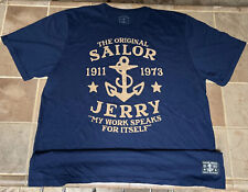 Original sailor jerry for sale  Atwater