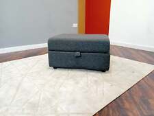 Benita storage footstool for sale  SOUTHPORT