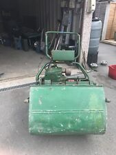 Used petrol lawn for sale  WAKEFIELD