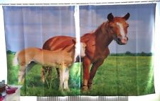 Horse foal blockout for sale  WALTHAM CROSS