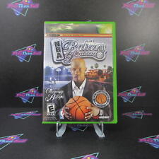 Used, NBA Ballers Phenom - Xbox - Complete CIB for sale  Shipping to South Africa