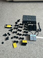 Lego city train for sale  STROUD