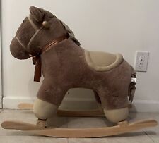 Pony rocking horse for sale  West Babylon
