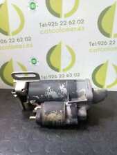 0001107028 starter motor for sale  Shipping to Ireland
