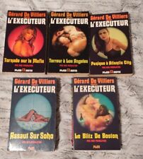 Lot livres poche d'occasion  Laignes