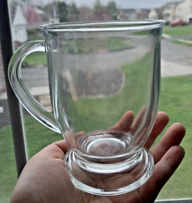 glass mugs coffee for sale  Collegeville