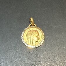 Ancien pendentif médaille d'occasion  Montereau-Fault-Yonne