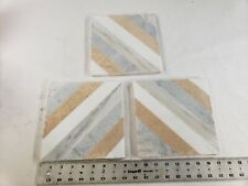 tiles marble x8 8 for sale  Kansas City
