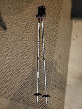 Ski poles 95cm for sale  Silverton