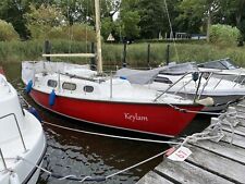 Segelboot gebraucht trailer gebraucht kaufen  Osterby