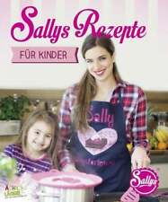 Sallys rezepte kinder gebraucht kaufen  Stuttgart