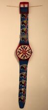 Swatch maxi 1991 usato  Modugno