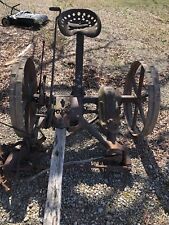 Antique mccormick deering for sale  Chapin