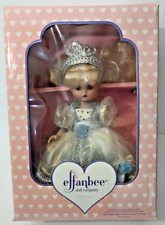 Vintage effanbee cinderella for sale  Springport