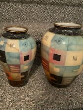 Set ceramic vases for sale  Goldsboro