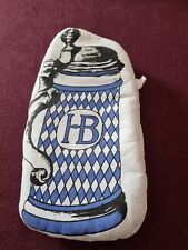 Hofbräuhaus bier werbe gebraucht kaufen  Wörth