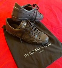 scarpe philippe model usato  Italia