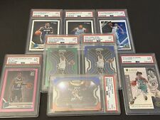 NBA Basketball Hot Packs-The Best-15 Cards-5 Rookies-Look for 1/1-Mem-Auto-READ for sale  Shipping to South Africa