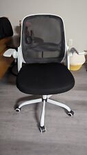 White office chair for sale  Stamford