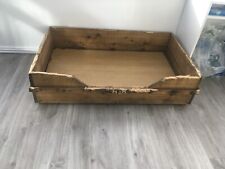 Large dog bed for sale  WORTHING