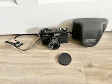 Vintage yashica rangefinder for sale  HEREFORD