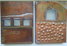 Copper metal modern for sale  Columbia