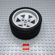 Lego technic wheel for sale  Shipping to Ireland