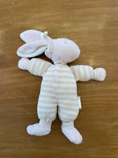 Doudou peluche corolle d'occasion  Rully