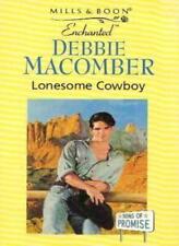Lonesome cowboy debbie for sale  UK