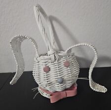 baskets easter wicker for sale  Clear Lake