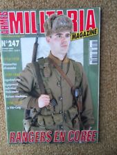 Armes militaria 247 d'occasion  France