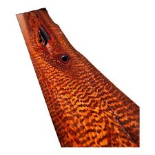 Snakewood exotic wood for sale  Shipping to United States