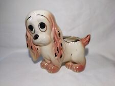 Vintage ceramic puppy for sale  Erie