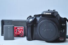 Used, @ SakuraDo @ Canon EOS Kiss Digital N 350D Digital Rebel XT 8MP DSLR Camera Body for sale  Shipping to South Africa