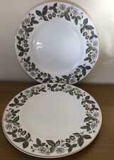 Two vintage wedgwood for sale  Shipping to Ireland