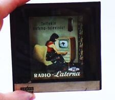 Rafena radio laterna gebraucht kaufen  Neugersdorf